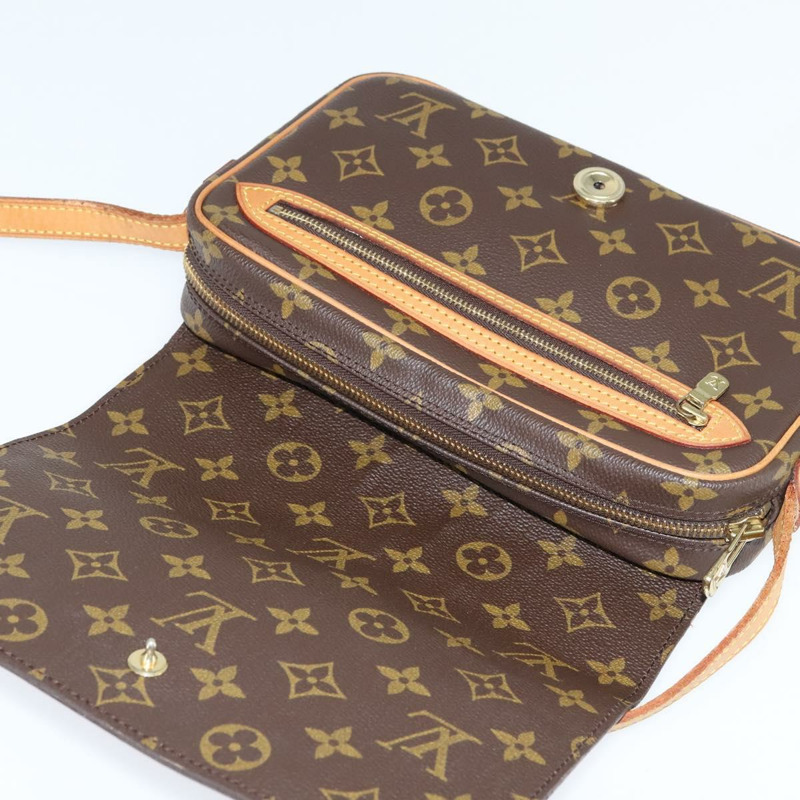 【日本直送】路易威登 Monogram Saint Germain 單肩包 M51210 LV 正品 147820A-8