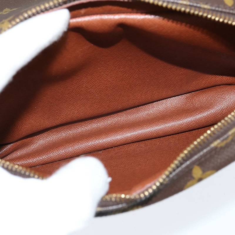 【日本直送】路易威登 Monogram Saint Germain 單肩包 M51210 LV 正品 147820A-9