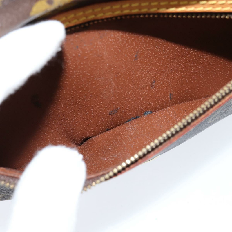 【日本直送】路易威登 Monogram Saint Germain 單肩包 M51210 LV 正品 147820A-10