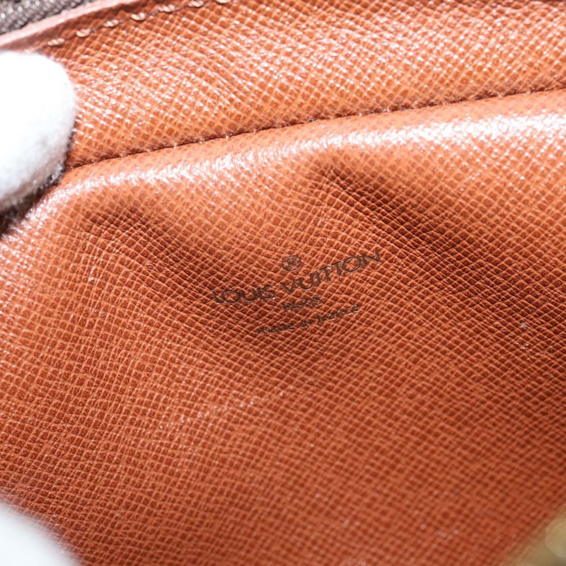 【日本直送】路易威登 Monogram Saint Germain 單肩包 M51210 LV 正品 147820A-18