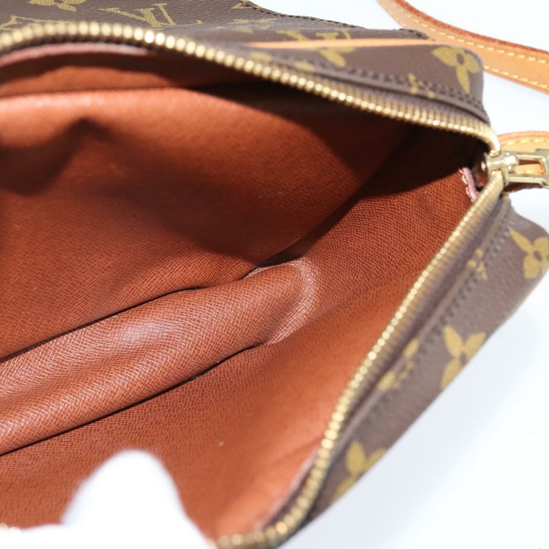 【日本直送】路易威登 Monogram Saint Germain 單肩包 M51210 LV 正品 147820A-19