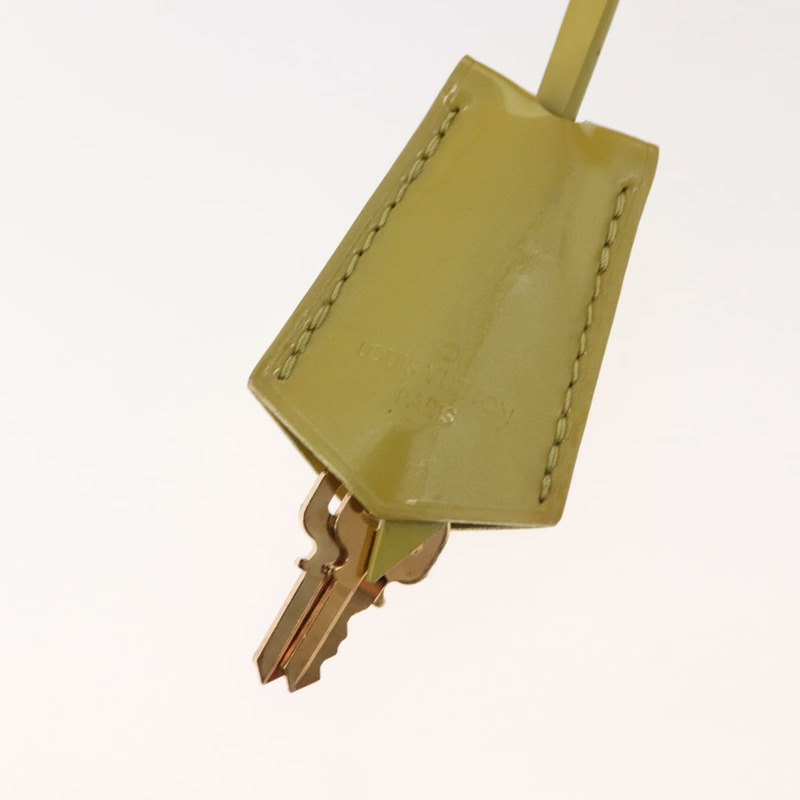 【日本直送】路易威登 Monogram Vernis Alma PM 手袋 Veil Amplession M91615 正品 151085A-9