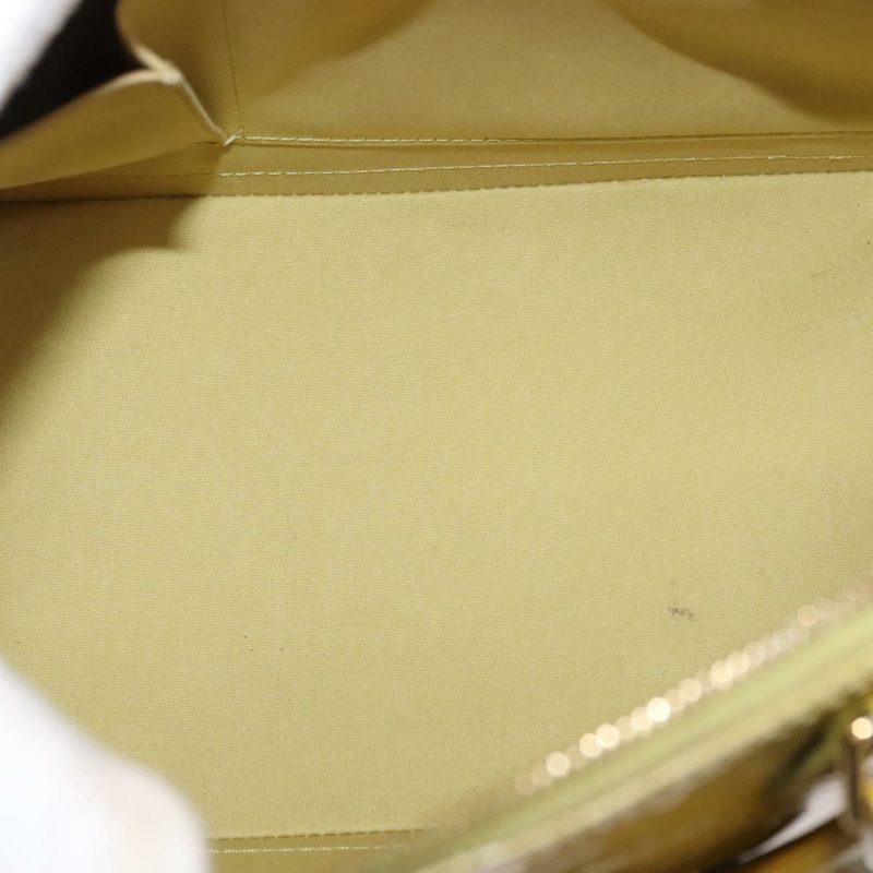 【日本直送】路易威登 Monogram Vernis Alma PM 手袋 Veil Amplession M91615 正品 151085A-10