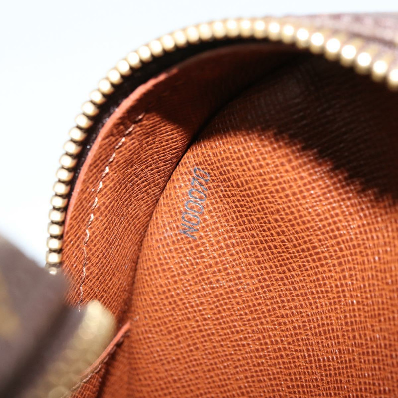 【日本直送】路易威登 Monogram Blois 肩背包 M51221 LV 正品 149590A-10