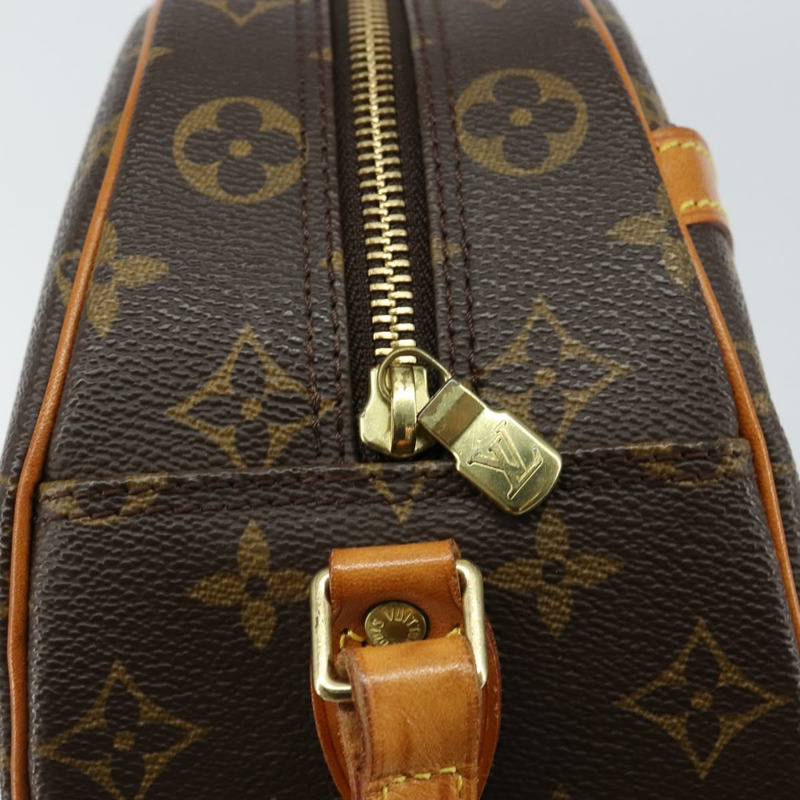 【日本直送】路易威登 Monogram Blois 肩背包 M51221 LV 正品 149590A-18