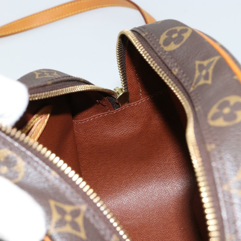 【日本直送】路易威登 Monogram Blois 肩背包 M51221 LV 正品 149590A-20