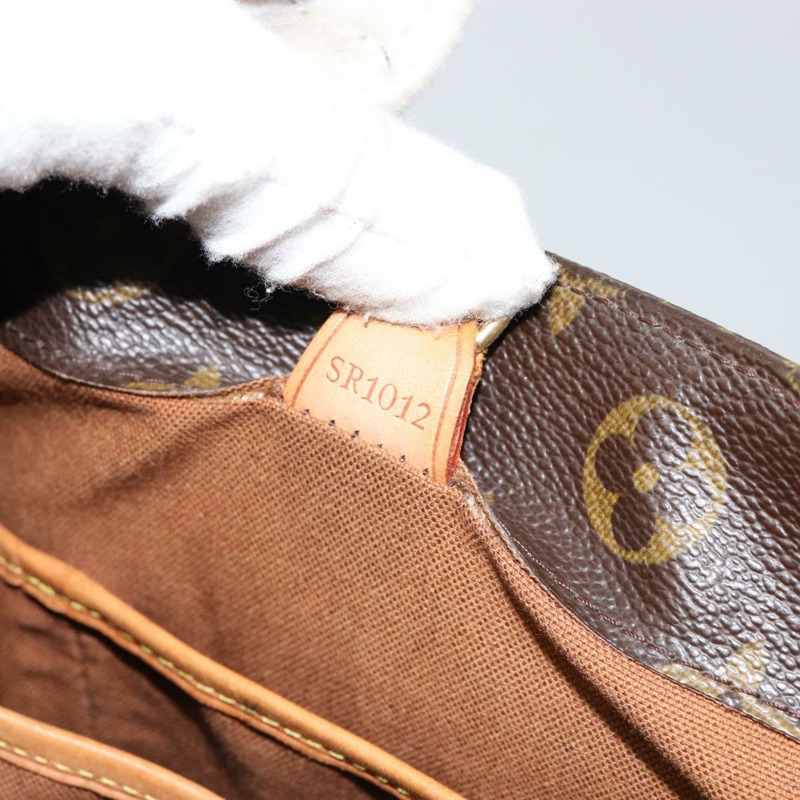 【日本直送】路易威登 Monogram Vavin GM 手提包 M51170 LV 正品 152121A-11