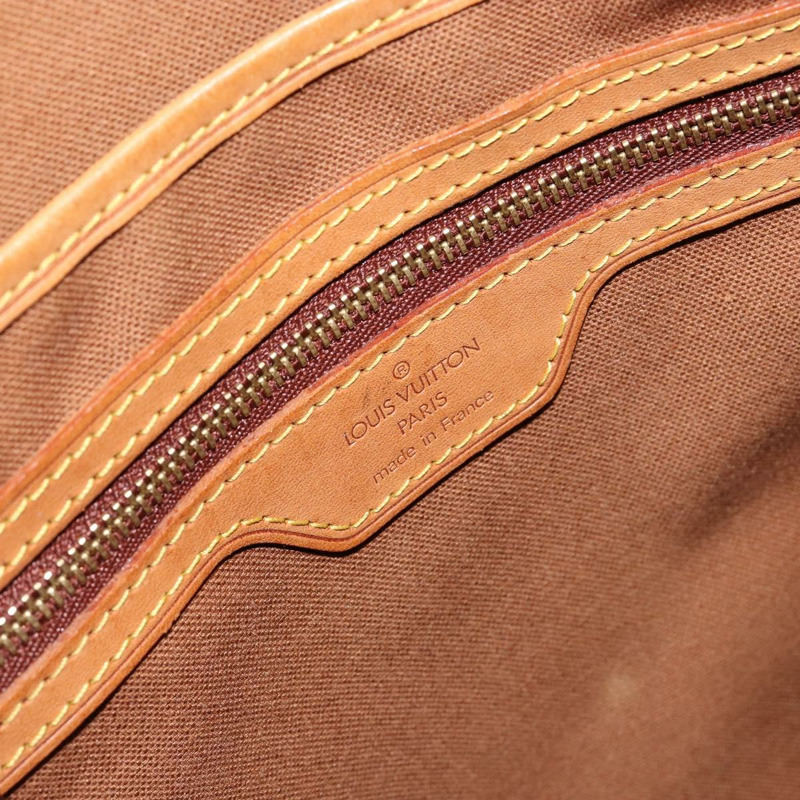 【日本直送】路易威登 Monogram Vavin GM 手提包 M51170 LV 正品 152121A-16