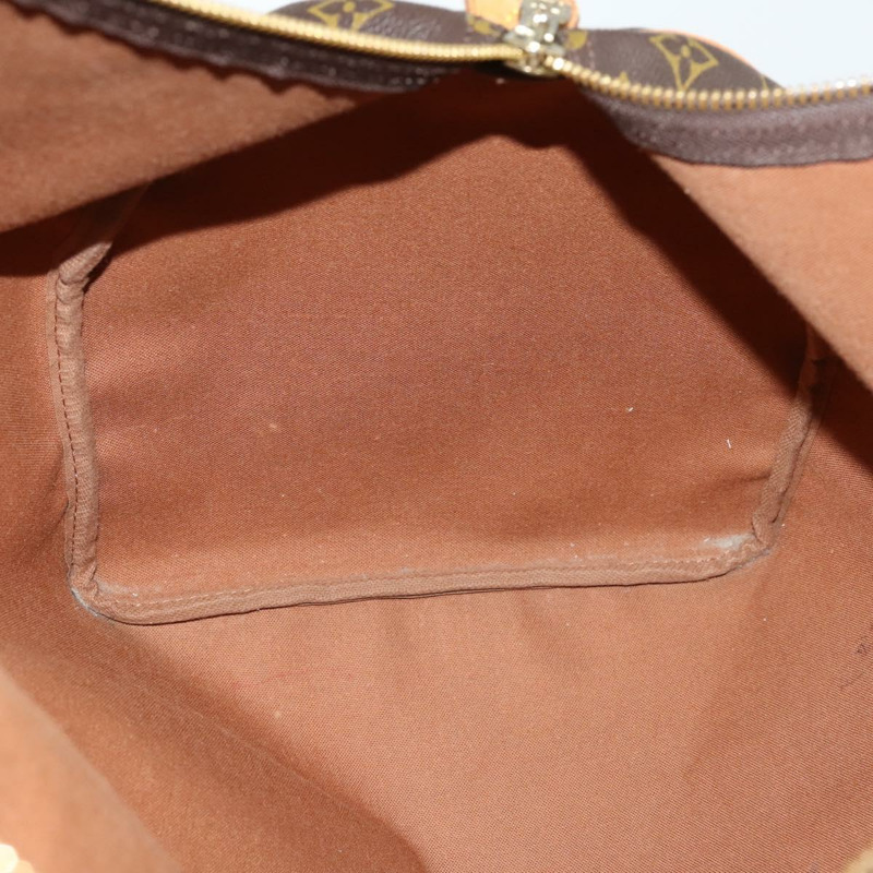 【日本直送】路易威登 Monogram Keepall 55 波士頓包 M41424 LV Auth 152151A-18