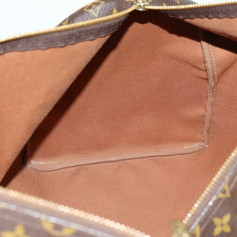 【日本直送】路易威登 Monogram Keepall 55 波士頓包 M41424 LV Auth 152151A-19