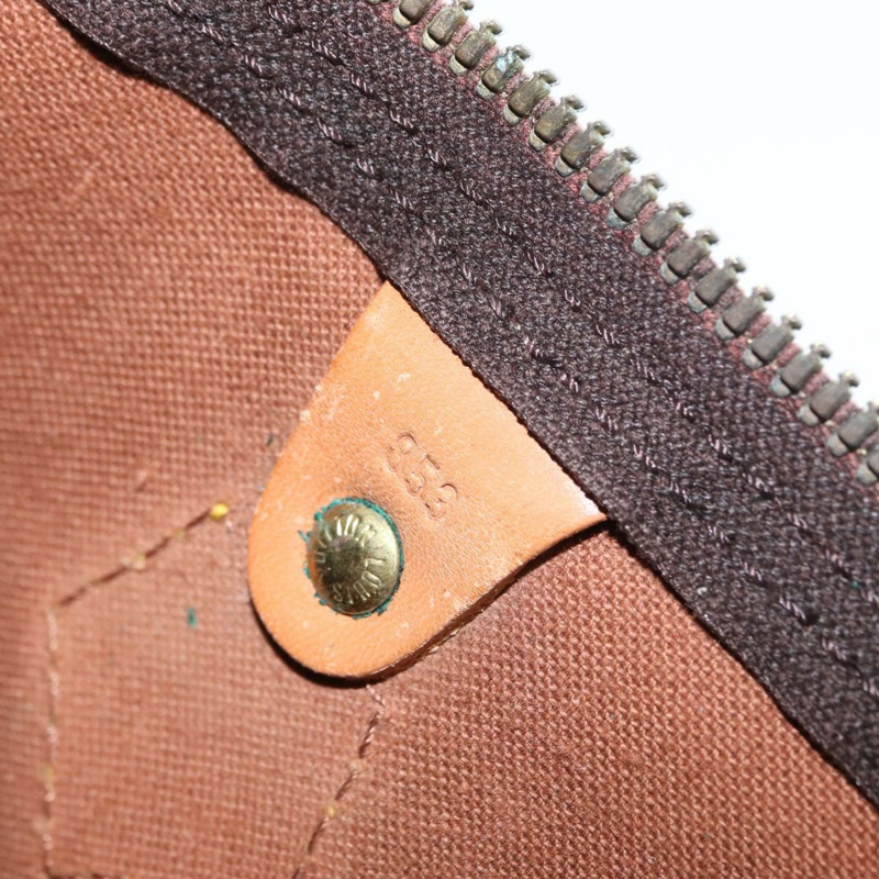 【日本直送】路易威登 Monogram Speedy 40 手提包 M41522 LV 正品 152013A-10