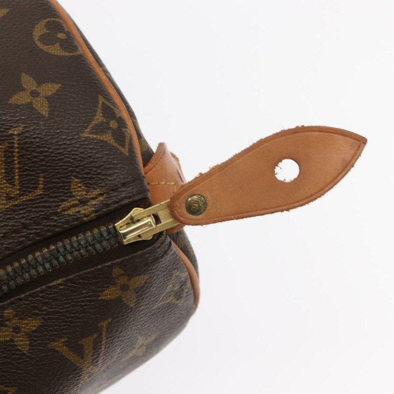 【日本直送】路易威登 Monogram Speedy 40 手提包 M41522 LV 正品 152013A-19
