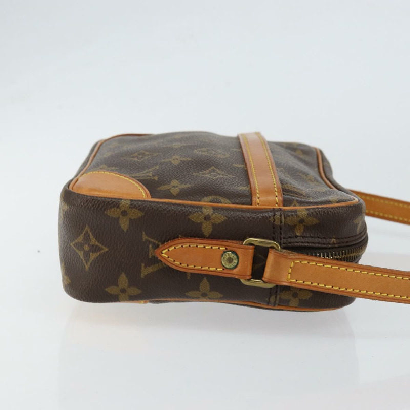 【日本直送】路易威登 Monogram Trocadero 23 肩背包 M51276 LV Auth 149675A-2