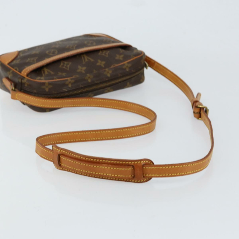 【日本直送】路易威登 Monogram Trocadero 23 肩背包 M51276 LV Auth 149675A-6