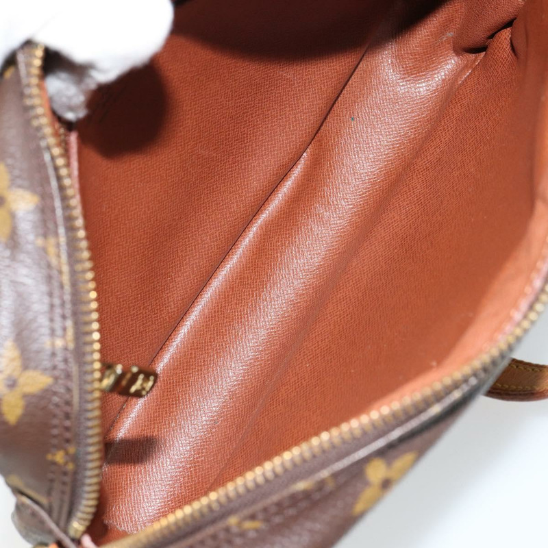 【日本直送】路易威登 Monogram Trocadero 23 肩背包 M51276 LV Auth 149675A-8