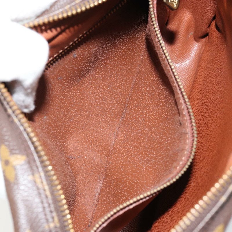 【日本直送】路易威登 Monogram Trocadero 23 肩背包 M51276 LV Auth 149675A-9