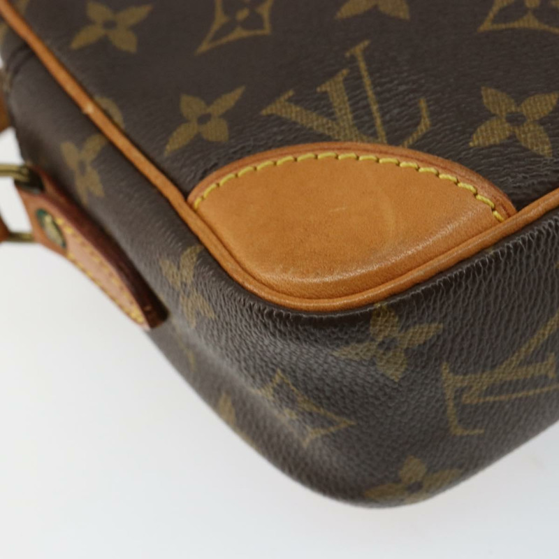 【日本直送】路易威登 Monogram Trocadero 23 肩背包 M51276 LV Auth 149675A-17