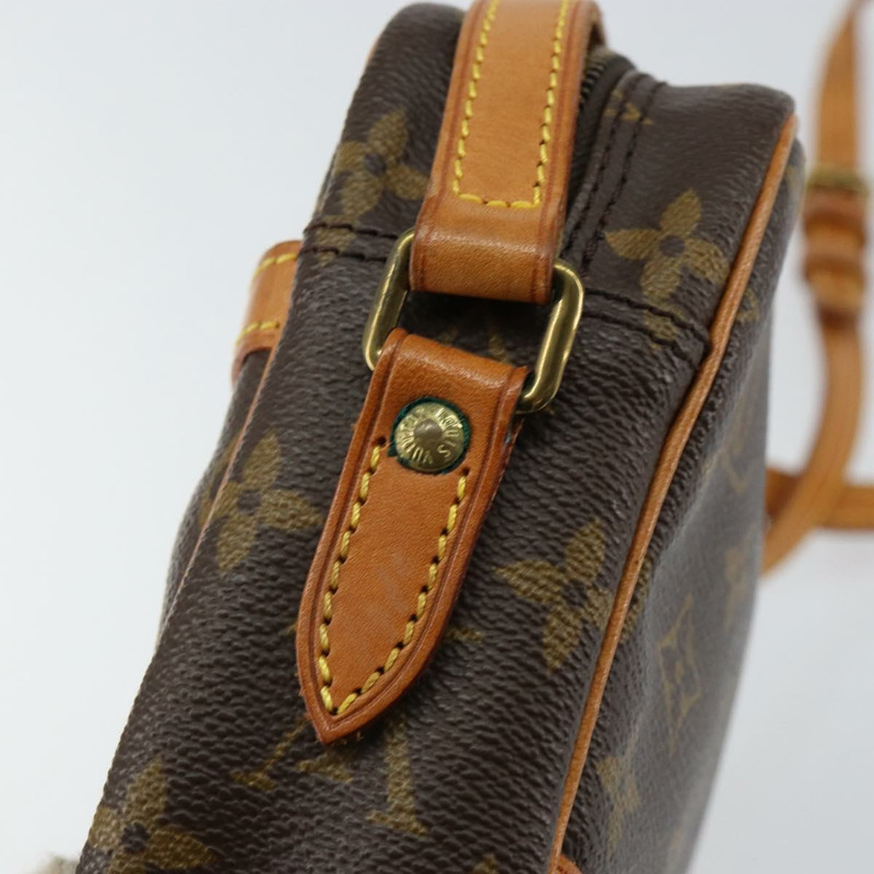 【日本直送】路易威登 Monogram Trocadero 23 肩背包 M51276 LV Auth 149675A-18