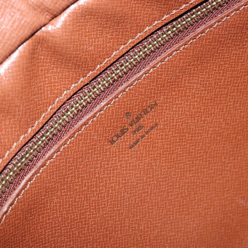 【日本直送】路易威登 Monogram Trocadero 23 肩背包 M51276 LV Auth 149675A-19