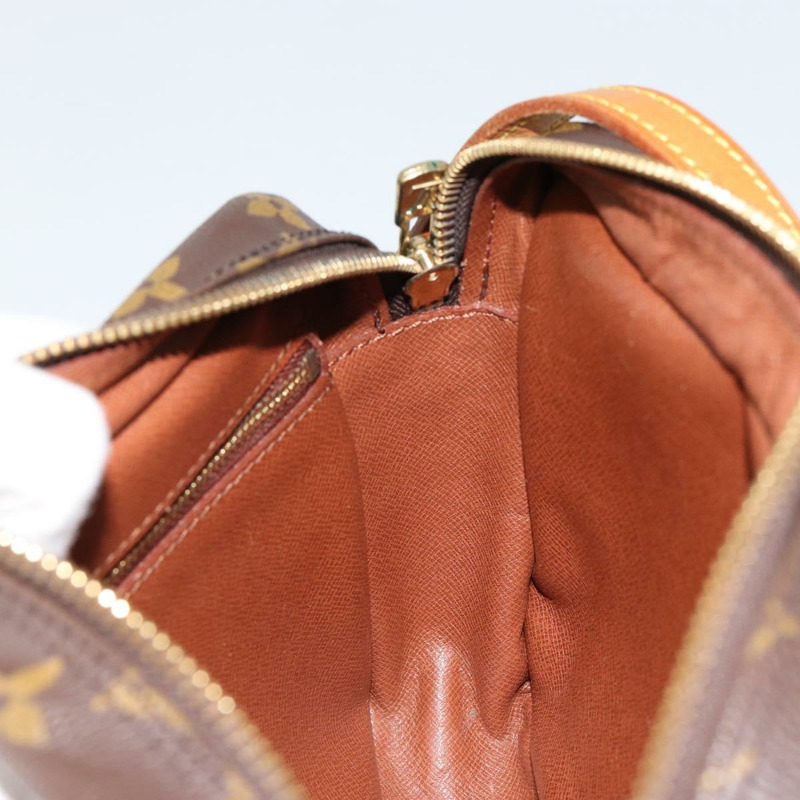 【日本直送】路易威登 Monogram Trocadero 23 肩背包 M51276 LV Auth 149675A-20