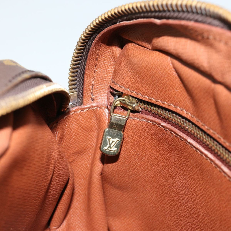 【日本直送】路易威登 Monogram Trocadero 23 肩背包 M51276 LV Auth 149675A-22