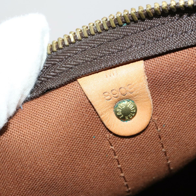 【日本直送】路易威登 Monogram Keepall 55 波士頓包 M41424 LV Auth 149370A-11