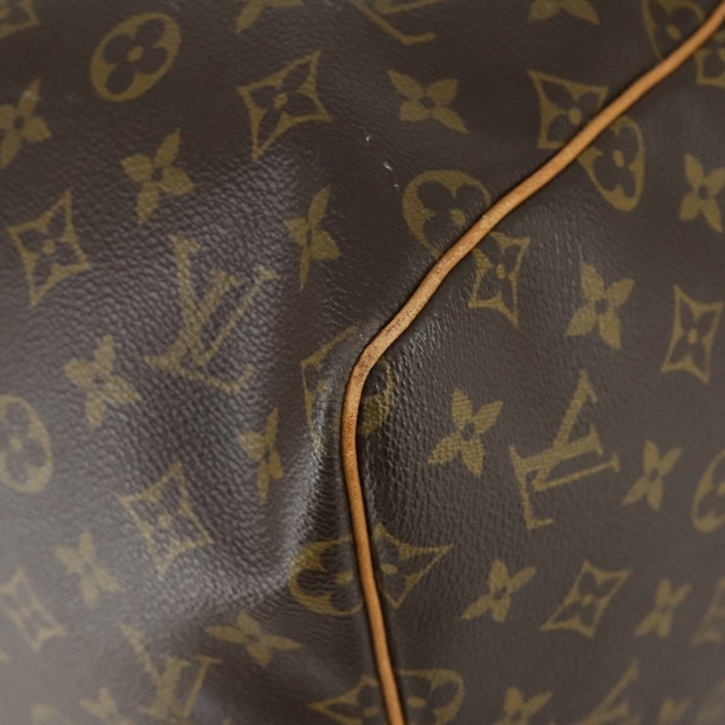 【日本直送】路易威登 Monogram Keepall 55 波士頓包 M41424 LV Auth 149370A-13