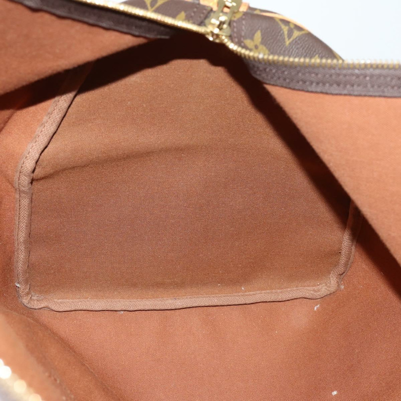 【日本直送】路易威登 Monogram Keepall 55 波士頓包 M41424 LV Auth 149370A-18