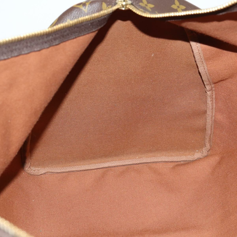 【日本直送】路易威登 Monogram Keepall 55 波士頓包 M41424 LV Auth 149370A-19