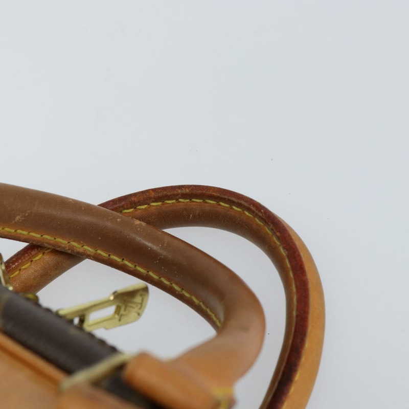 【日本直送】路易威登 Monogram Trouville 手提包 M42228 LV 正品 149729A-7