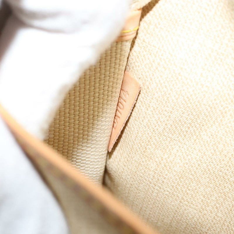 【日本直送】路易威登 Monogram Trouville 手提包 M42228 LV 正品 149729A-11