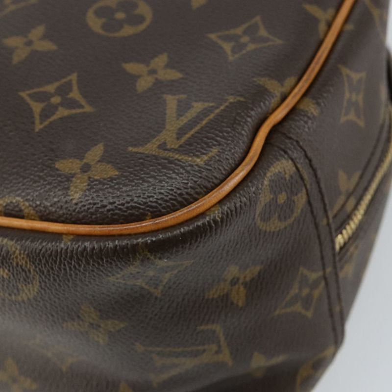 【日本直送】路易威登 Monogram Trouville 手提包 M42228 LV 正品 149729A-13