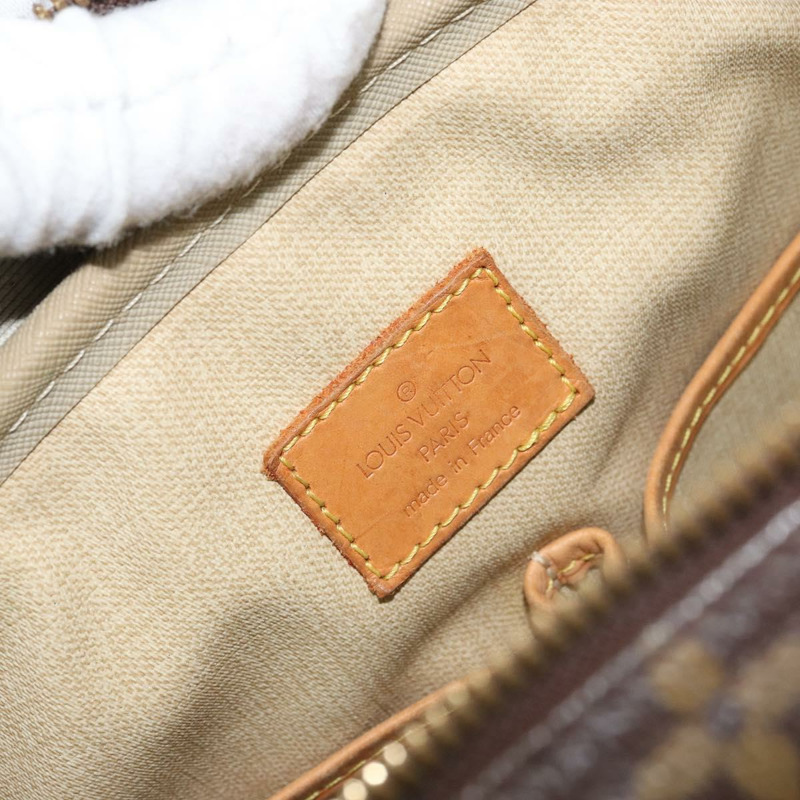 【日本直送】路易威登 Monogram Trouville 手提包 M42228 LV 正品 149729A-18