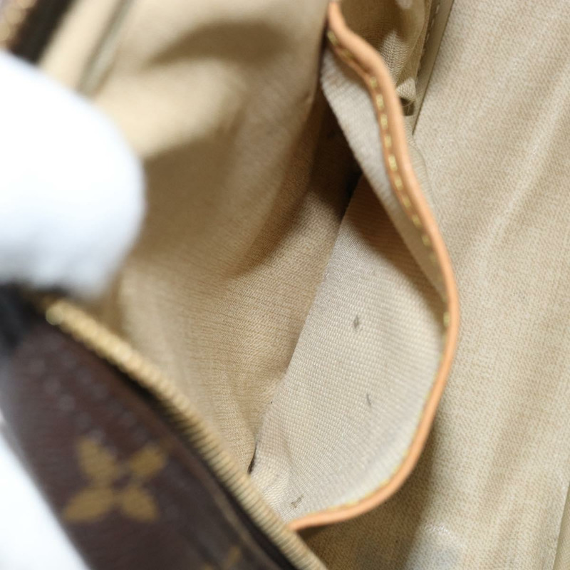 【日本直送】路易威登 Monogram Trouville 手提包 M42228 LV 正品 149729A-22