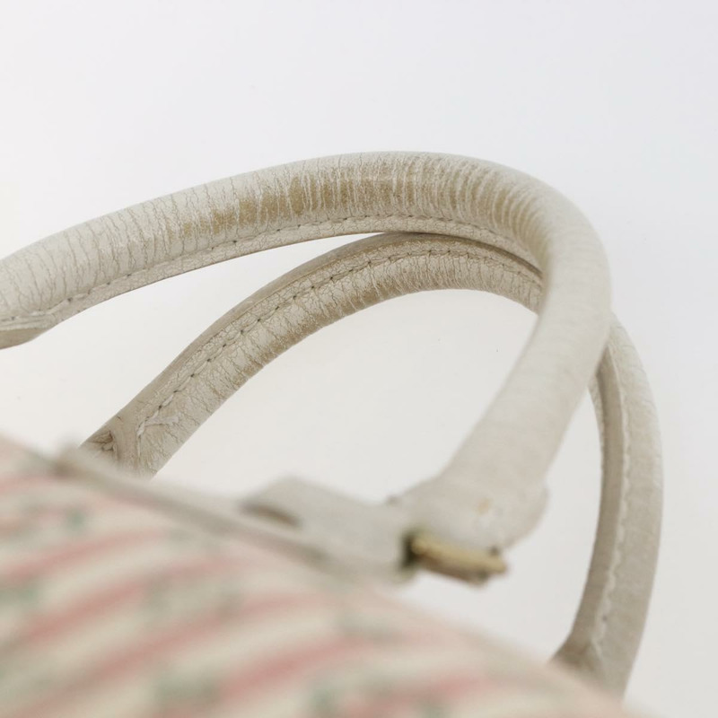 【日本直送】路易威登 Monogram Mini Lin Croisette Speedy 30 手袋 粉紅色 M95501 正品 152894A-7