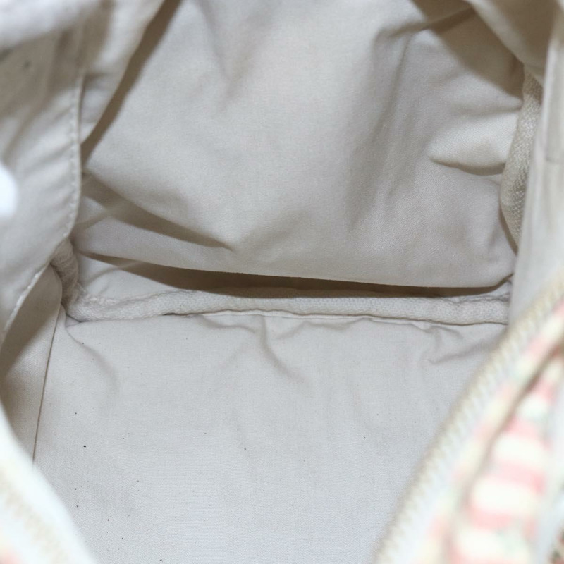 【日本直送】路易威登 Monogram Mini Lin Croisette Speedy 30 手袋 粉紅色 M95501 正品 152894A-19