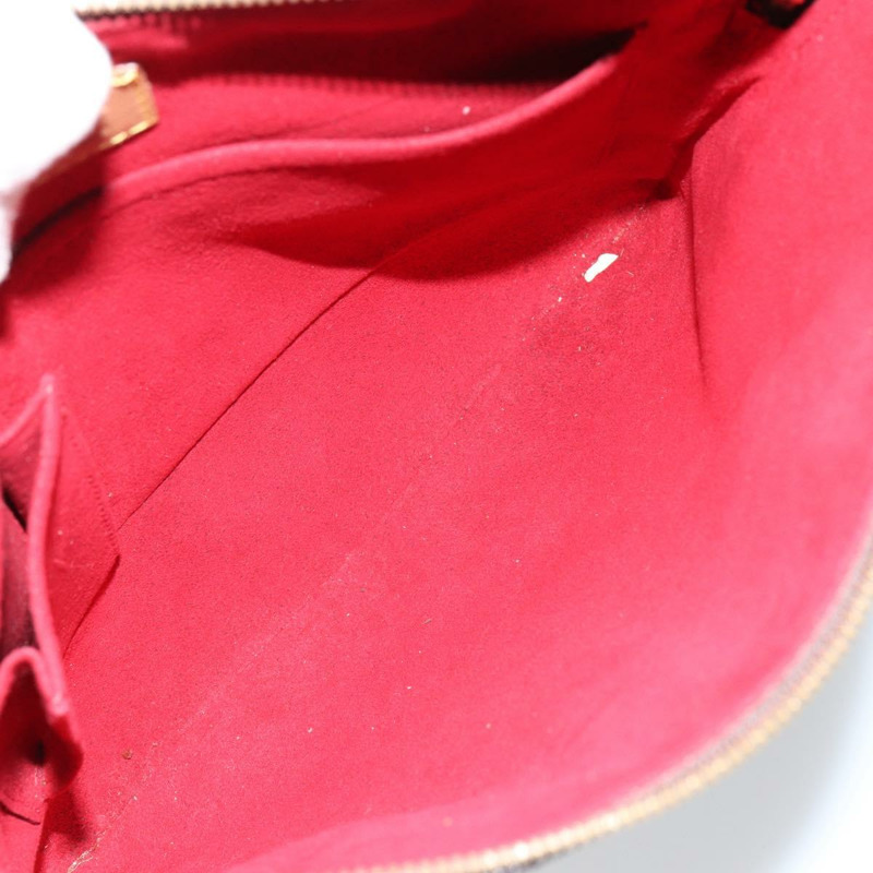 【日本直送】路易威登 Monogram Coussin GM 肩背包 M51141 LV 正品 151226A-9