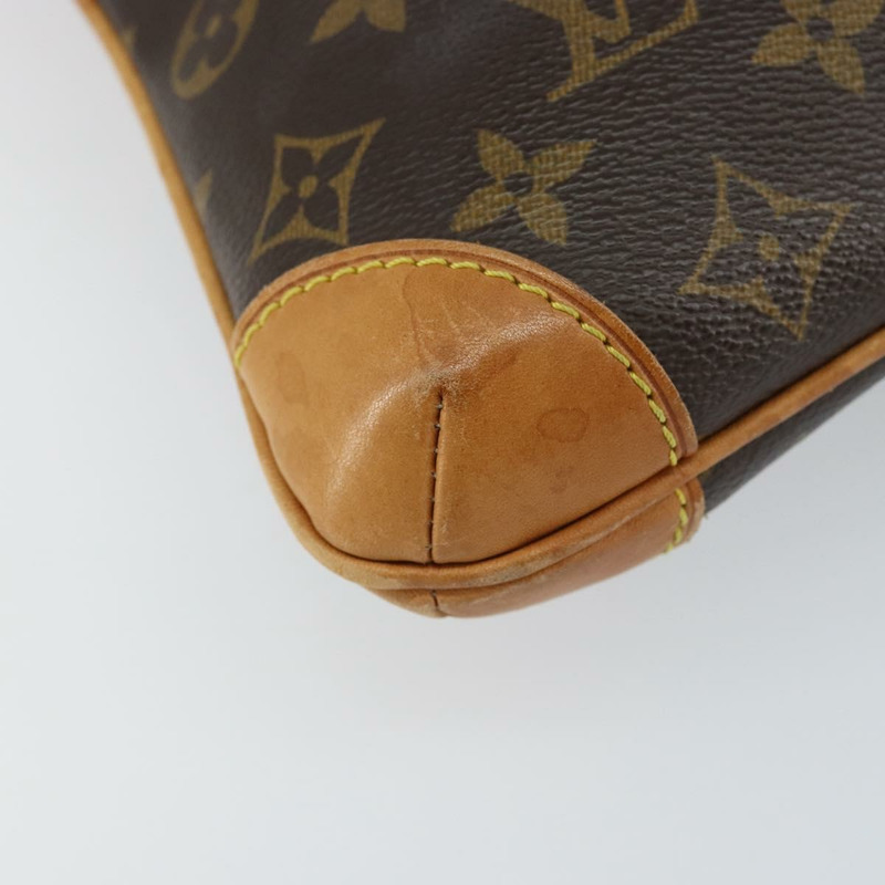 【日本直送】路易威登 Monogram Coussin GM 肩背包 M51141 LV 正品 151226A-13