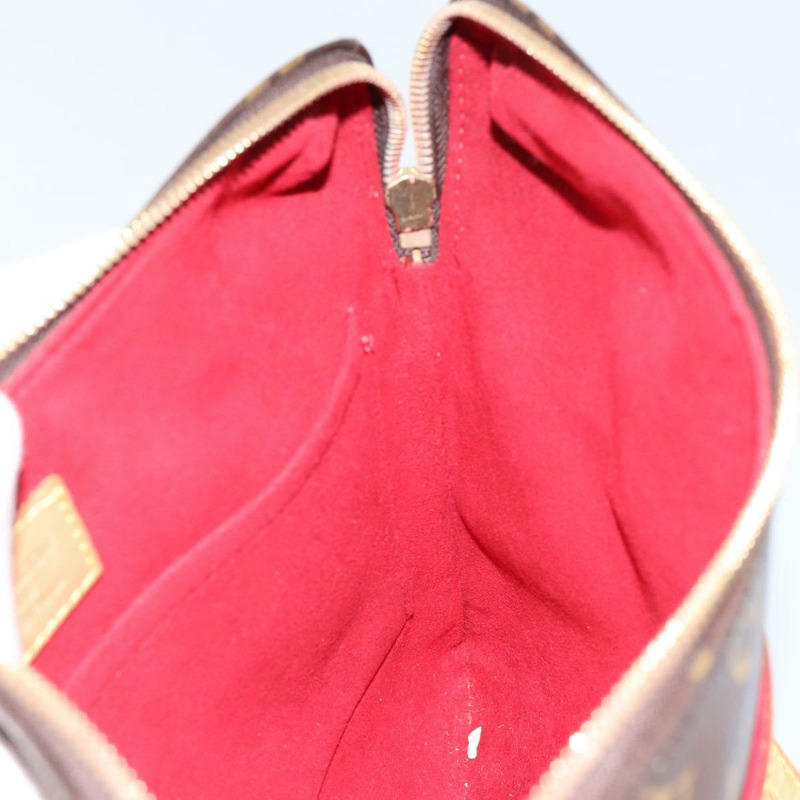 【日本直送】路易威登 Monogram Coussin GM 肩背包 M51141 LV 正品 151226A-18