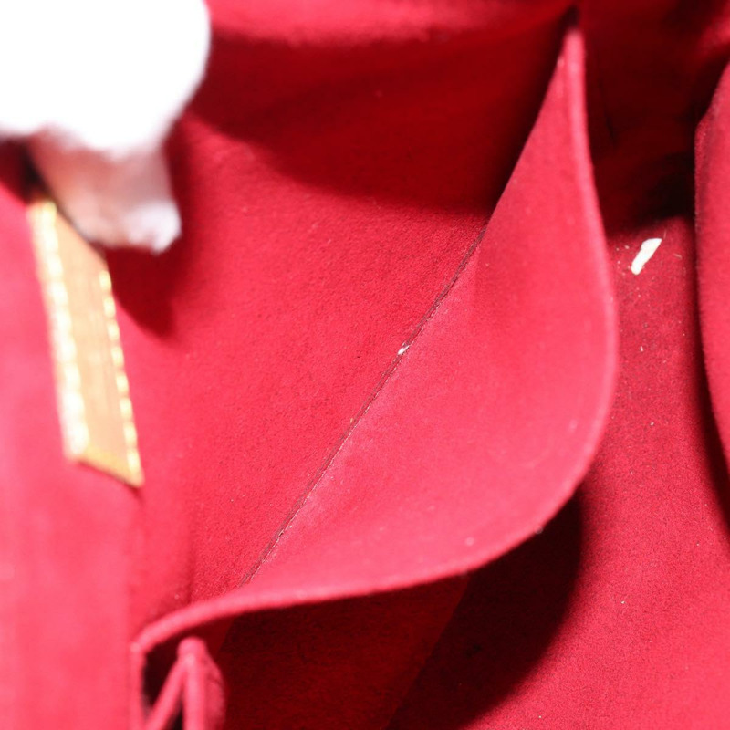 【日本直送】路易威登 Monogram Coussin GM 肩背包 M51141 LV 正品 151226A-20