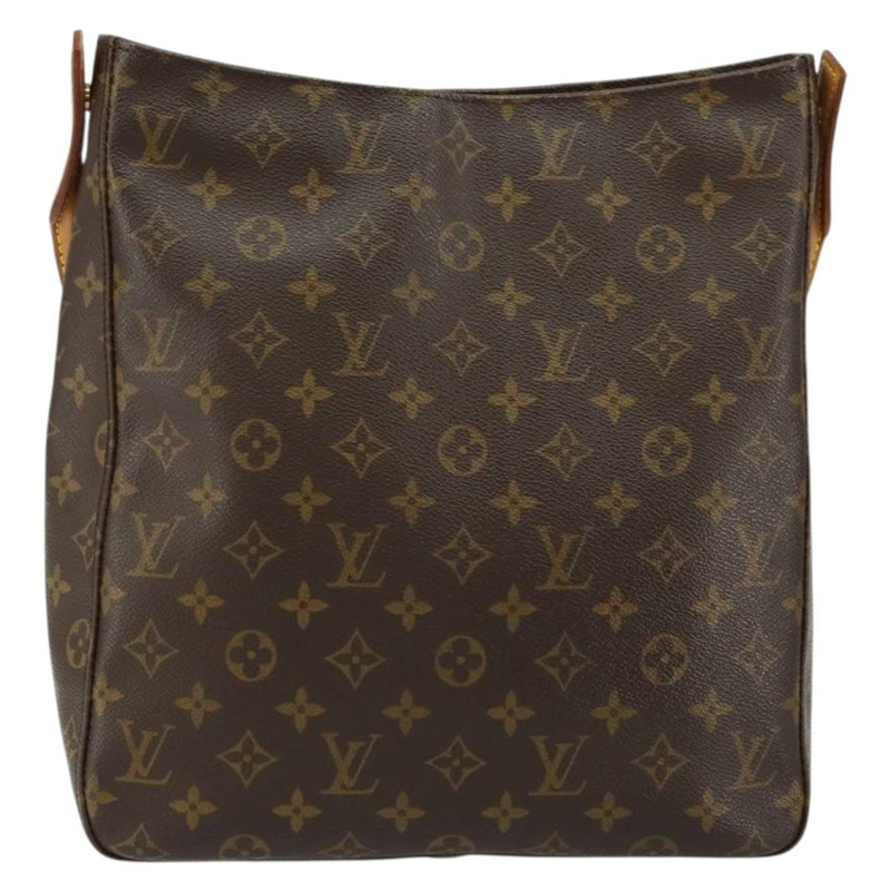 【日本直送】路易威登 Monogram Looping GM 單肩包 M51145 LV 正品 153378A-1