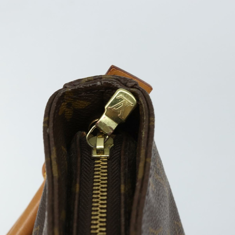 【日本直送】路易威登 Monogram Looping GM 單肩包 M51145 LV 正品 153378A-9