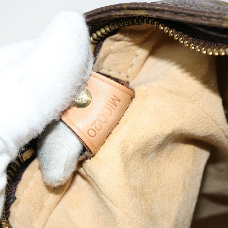 【日本直送】路易威登 Monogram Looping GM 單肩包 M51145 LV 正品 153378A-11