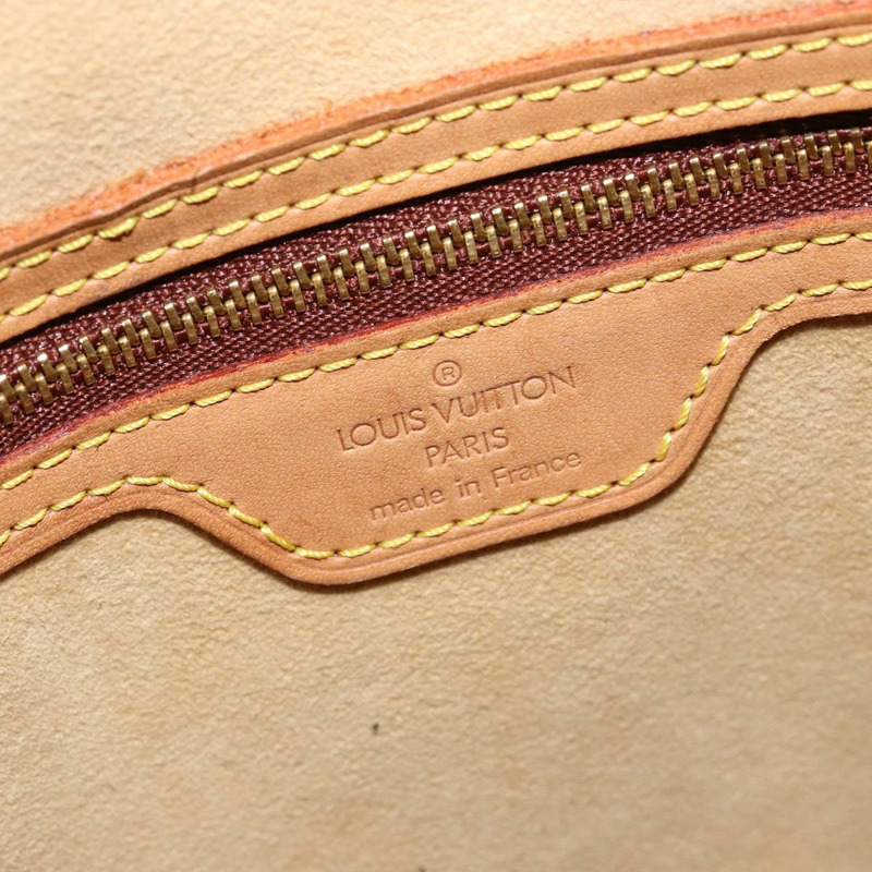 【日本直送】路易威登 Monogram Looping GM 單肩包 M51145 LV 正品 153378A-16