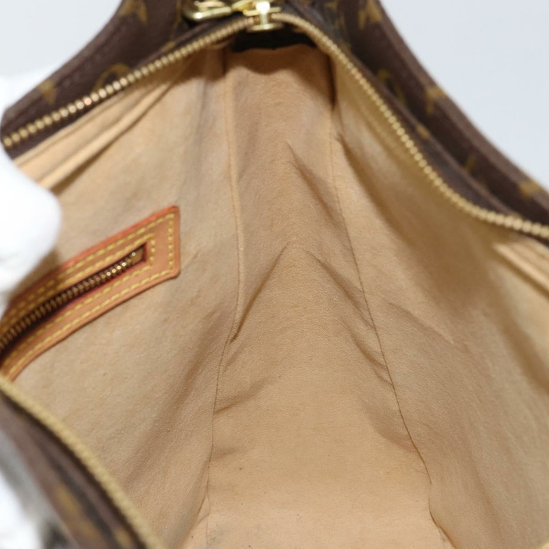 【日本直送】路易威登 Monogram Looping GM 單肩包 M51145 LV 正品 153378A-17