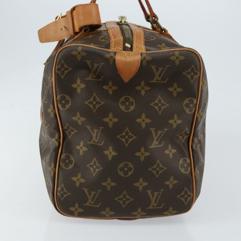 【日本直送】路易威登 Monogram Sac Souple 35 波士頓包 M41626 LV Auth 152839A-3
