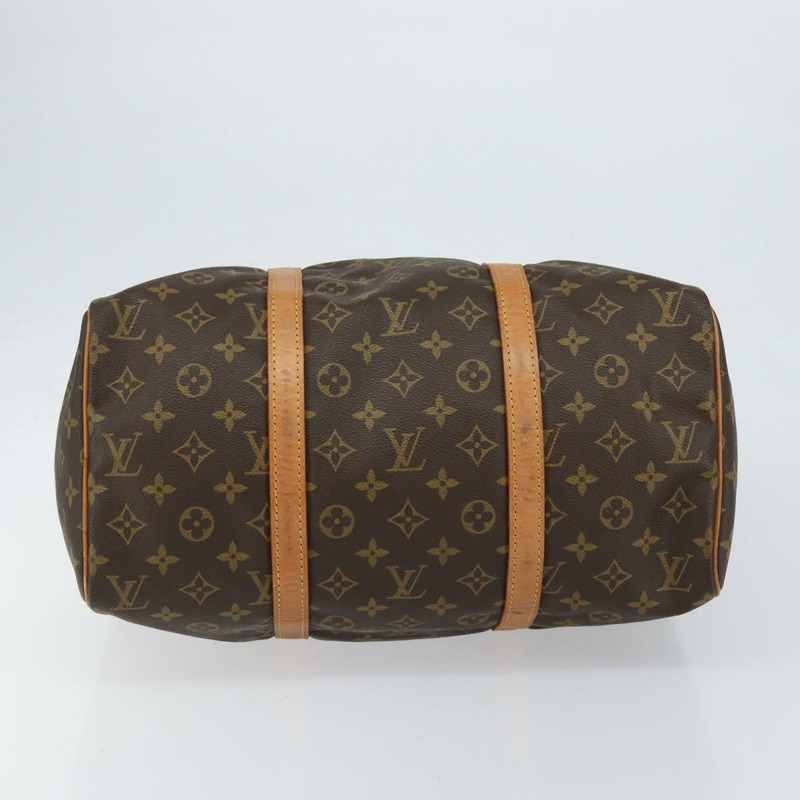 【日本直送】路易威登 Monogram Sac Souple 35 波士頓包 M41626 LV Auth 152839A-4