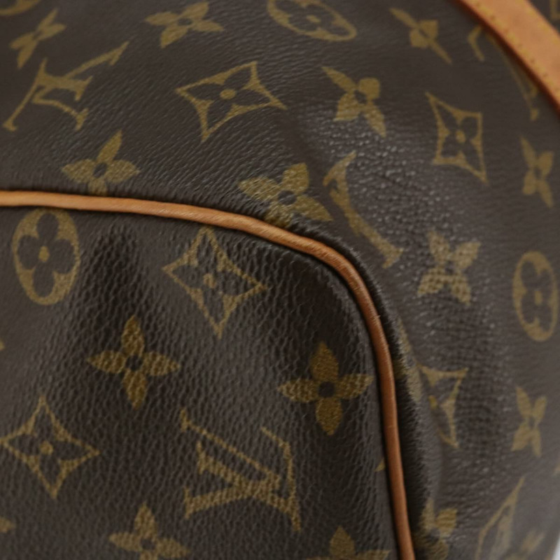 【日本直送】路易威登 Monogram Sac Souple 35 波士頓包 M41626 LV Auth 152839A-15