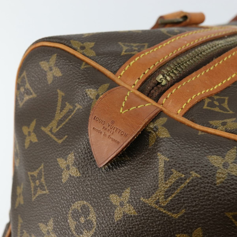 【日本直送】路易威登 Monogram Sac Souple 35 波士頓包 M41626 LV Auth 152839A-17