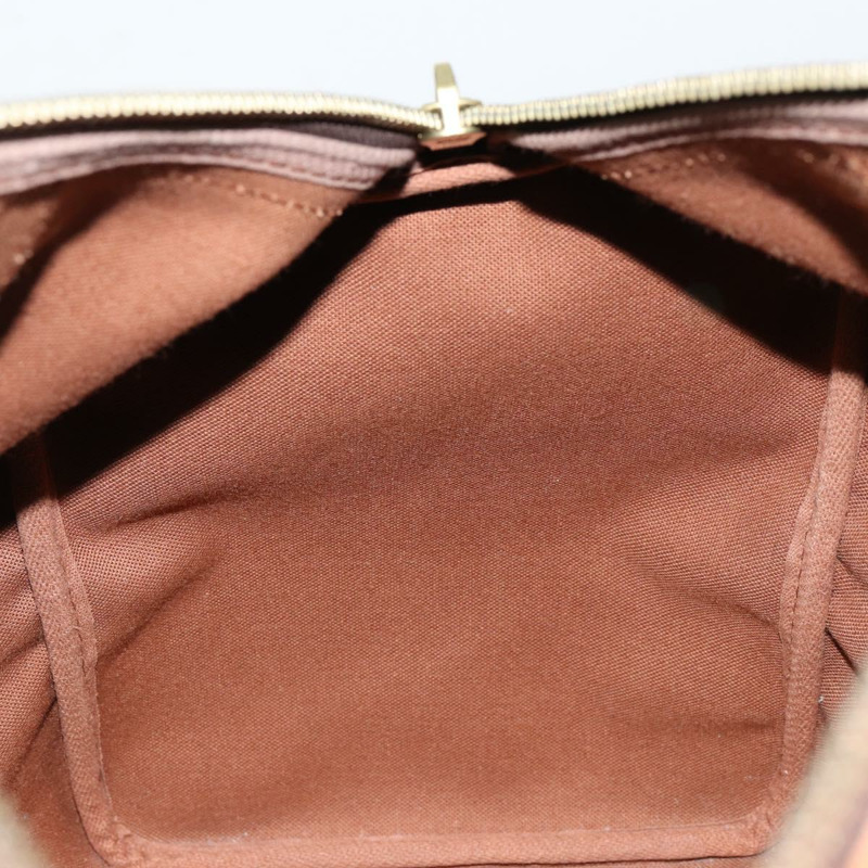 【日本直送】路易威登 Monogram Sac Souple 35 波士頓包 M41626 LV Auth 152839A-20